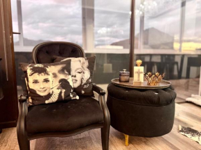 Dior Maison de Reve- Private Penthouse
